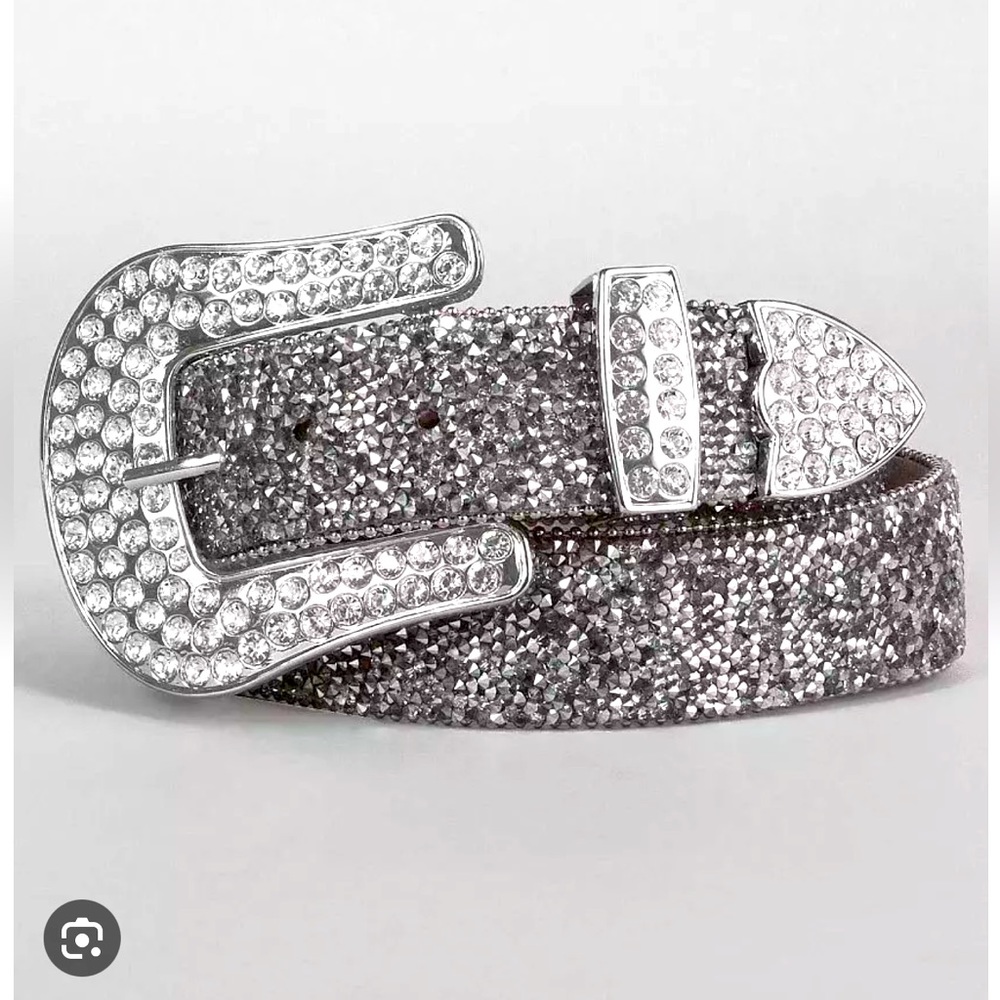 Glitz Belt
